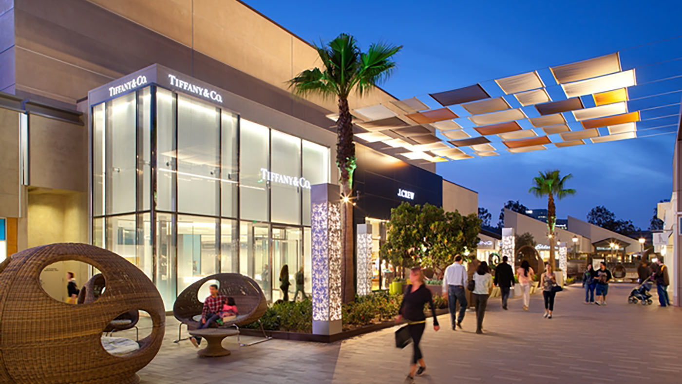 Shopping in San Diego | Pantai Inn | La Jolla